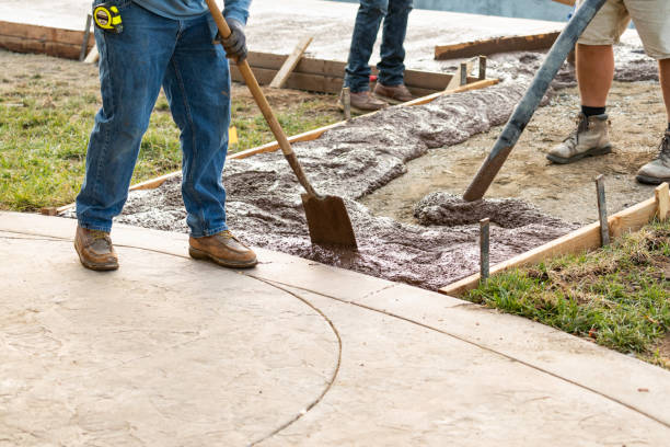 Best Concrete Removal and Replacement in Pine Knot, KY