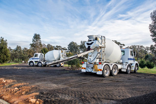 Best Concrete Demolition Services in Pine Knot, KY