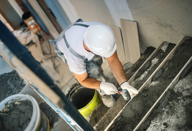 Best Concrete Foundation Repair in Pine Knot, KY