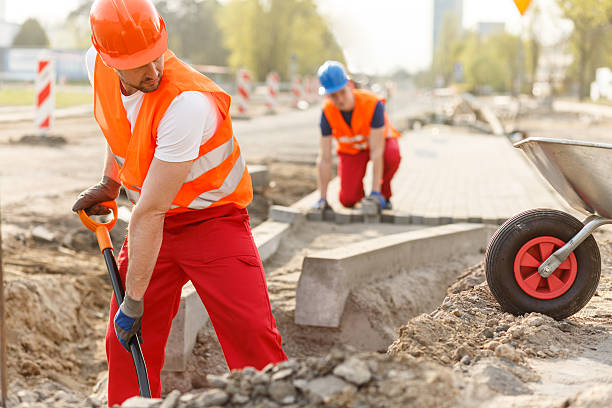 Best Residential Concrete Solutions in Pine Knot, KY