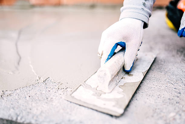 Best Industrial Concrete Flooring in Pine Knot, KY